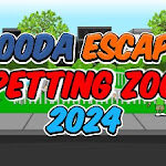 SD Hooda Escape Petting Zoo 2024