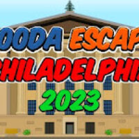 SD Hooda Escape Philadelphia 2023