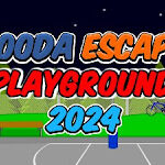 SD Hooda Escape Playground 2024
