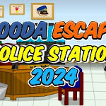 SD Hooda Escape Police Station 2024