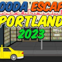 SD Hooda Escape Portland …