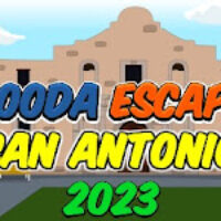 SD Hooda Escape San Anton…