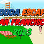 SD Hooda Escape San Francisco 2023
