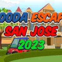  SD Hooda Escape San Jose…