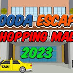 SD Hooda Escape Shopping Mall 2023