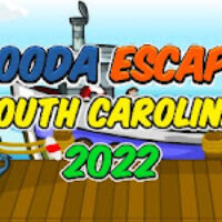  SD Hooda Escape South Carolina 2022