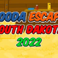 SD Hooda Escape South Dakota 2022