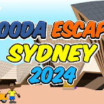 SD Hooda Escape Sydney 2024
