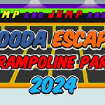SD Hooda Escape Trampoline Park 2024