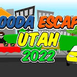 SD Hooda Escape Utah 2022