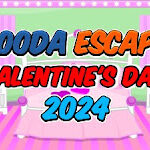 SD Hooda Escape Valentines Day 2024