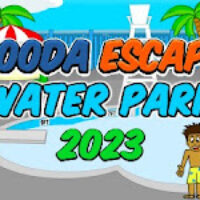 SD Hooda Escape Water Par…