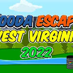 SD Hooda Escape West Virginia 2022