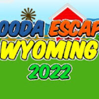 SD Hooda Escape Wyoming 2022