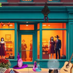 HIDDEN 247 : Halloween Street