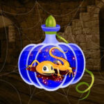 Wow-Halloween Witch Castle 05 HTML5