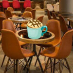G2R-Happy Coffee Shop HTML5