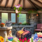 HIDDEN 247 : Happy Farm