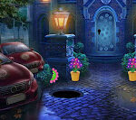 G4K Happy Kenya Boy Escape