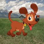 WOW-Harvest Farm Land Dog Escape HTML5