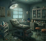 G4K Haunted Hospital Escape