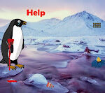 G2R Heal the Wounded Penguin