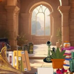 HIDDEN 247 : Heart Of Light