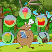 WOW-Help Cooking Escape HTML5