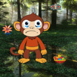 G2R Help Monkey To Find Love