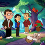 WOW Help People To Find Treasure