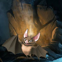 BIG-Help The Cave Bat HTML5