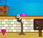 G2J Help the Cute Hungry Panda