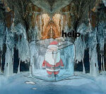 G2R Help the Frozen Santa