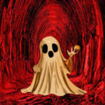 G2R- Help The Halloween Ghost HTML5