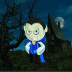 G2R-Help The Little Dracula HTML5