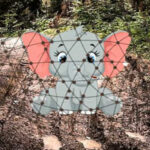 BIG-Help The Little Elephant HTML5