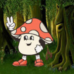 WOW-Help The Mushroom Boy