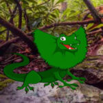 G2R-Help The Mystical Frog HTML5