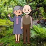 WOW-Help The Old Couple