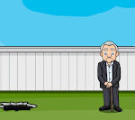 G2J Help the Old Man