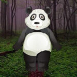G2R-Help The Panda HTML5