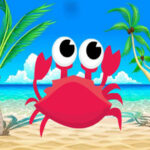 WOW-Help The Pink Crab HTML5