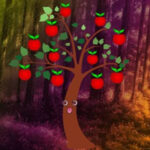 G2R-Help The Pitiable Tree HTML5