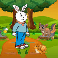 BIG Help The Rabbit Father