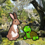 G2R-Help The Rabbit Friend
