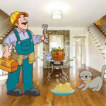WOW Help The Service Man