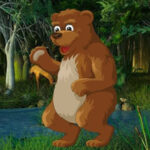 BIG-Help The Trapped Bear HTML5