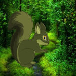 BIG-Help The Trouble Squirrel HTML5