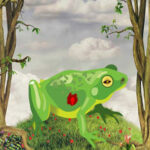 WOW-Help The Troubled Frog HTML5