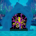 WOW-Help The Yellow Octopus HTML5